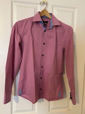 Hugo Boss Slim Fit Shirt